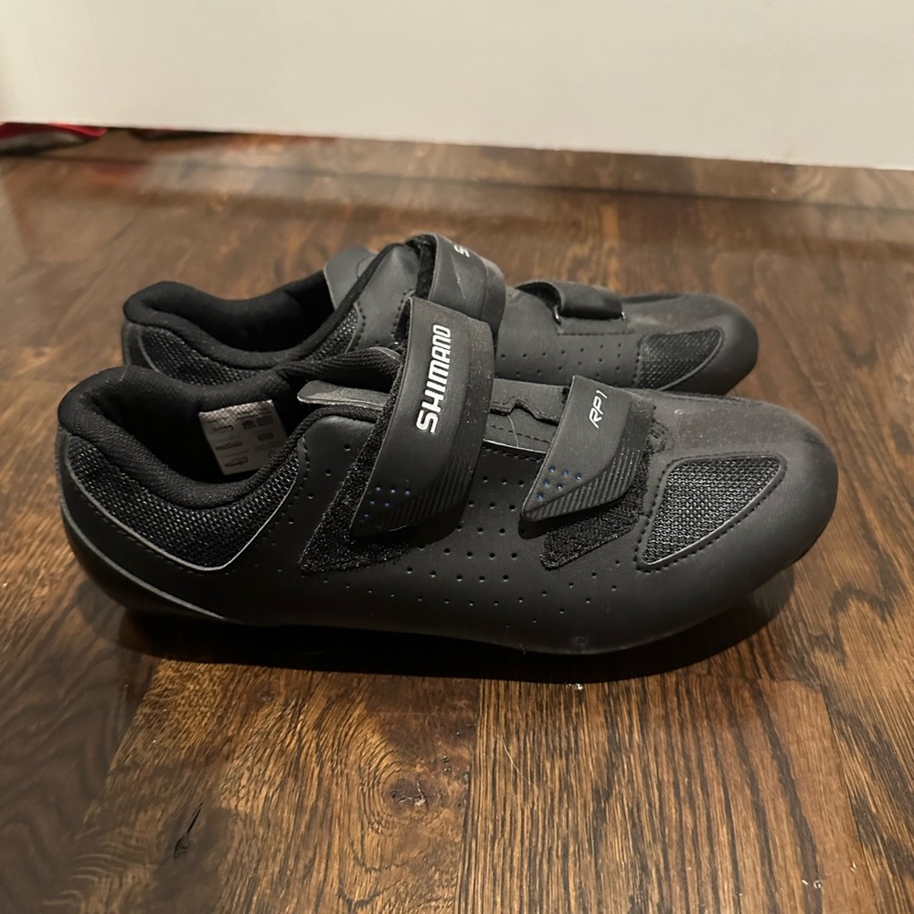 Spin Shoes - Shimano RP1 size 42